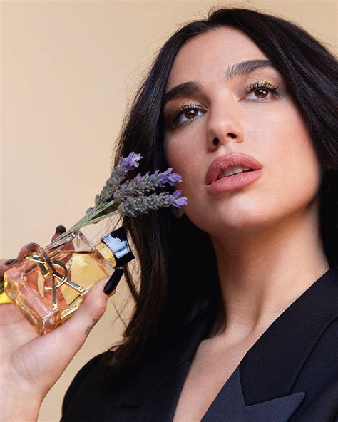 dua lipa ysl youtube|Dua Lipa orange blossom.